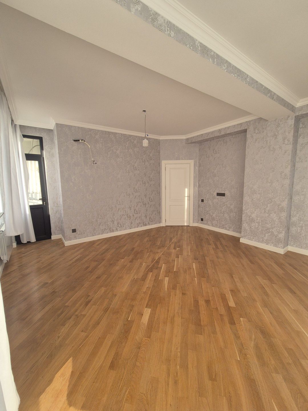 Satılır 3 otaqlı yeni tikili 100 m² — Mənzil, Bakı (5)