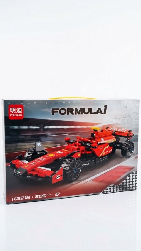 Lego oyuncaq — Bakı