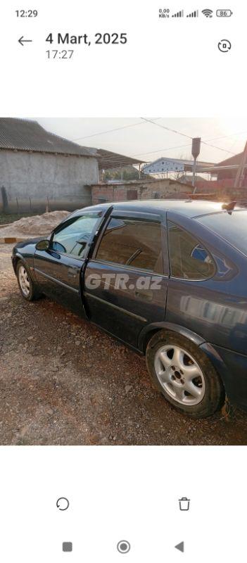 Opel Vectra 1.6 L, 1997, 380 546 km 99-LR-322 — Avtomobillər, Cəlilabad (4)