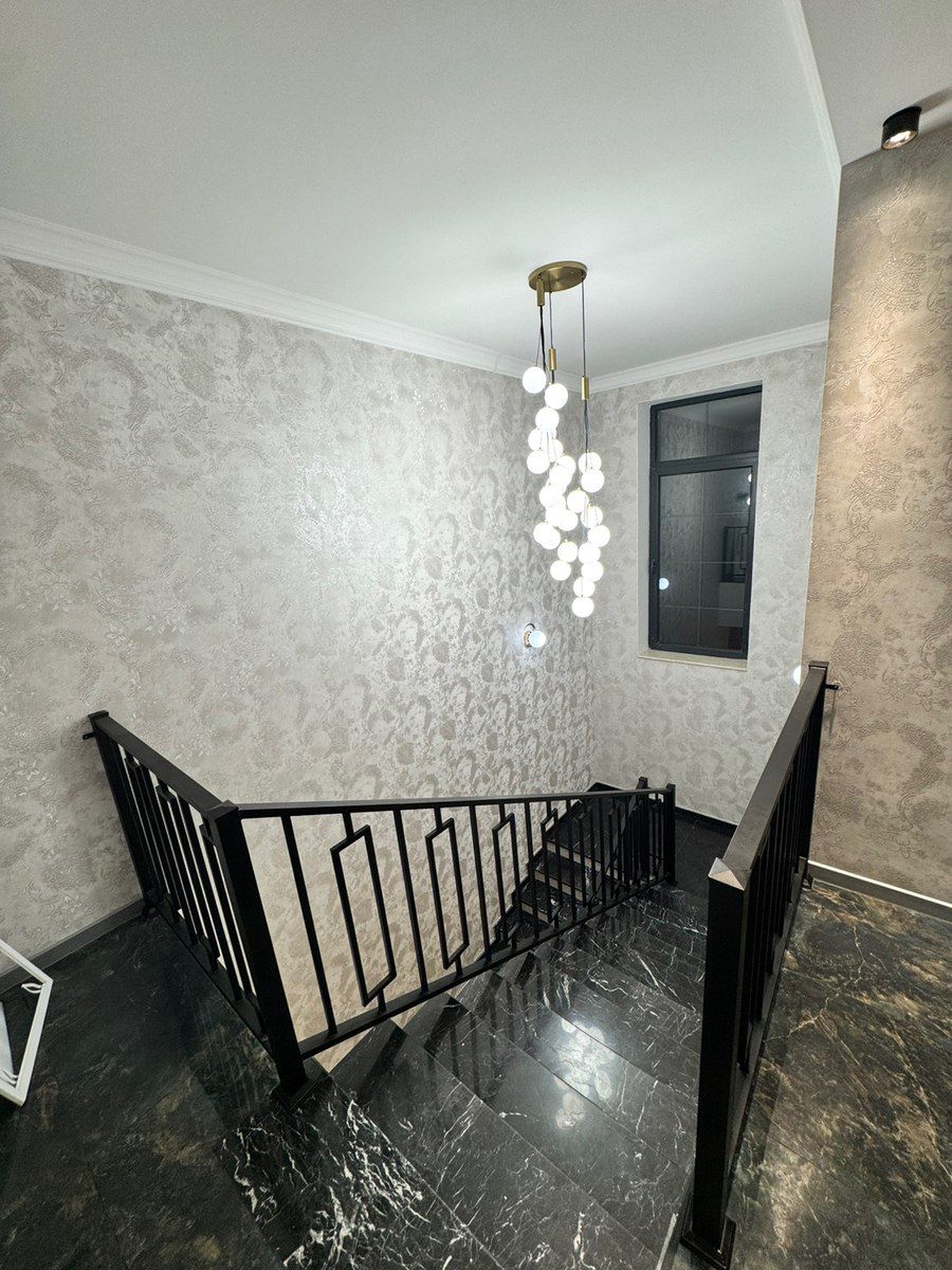 Bağ evi kirayə verilir, Novxanı qəs — Ev, villa, Bakı (6)