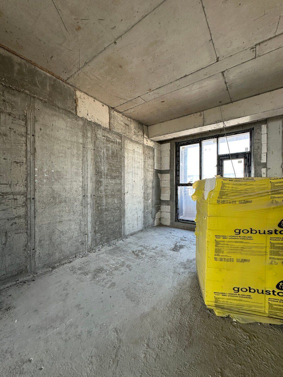 Satılır 4 otaqlı yeni tikili 176.8 m² — Mənzil, Bakı (10)