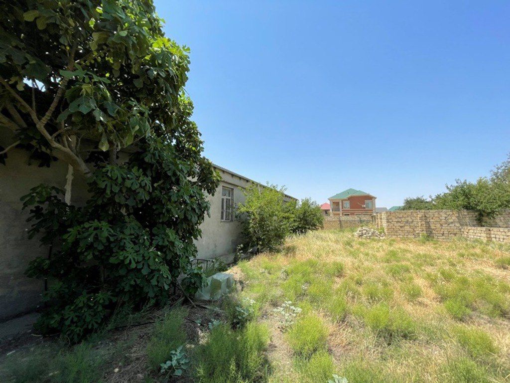 Satılır torpaq 8 sot — Torpaq, Bakı (5)