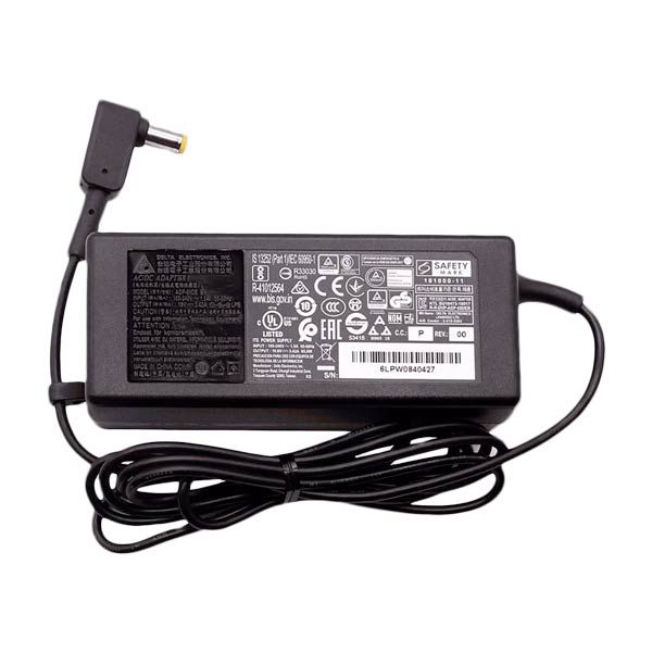 Acer Notbuk Adapter 19V-3.42A — Mallar, Bakı