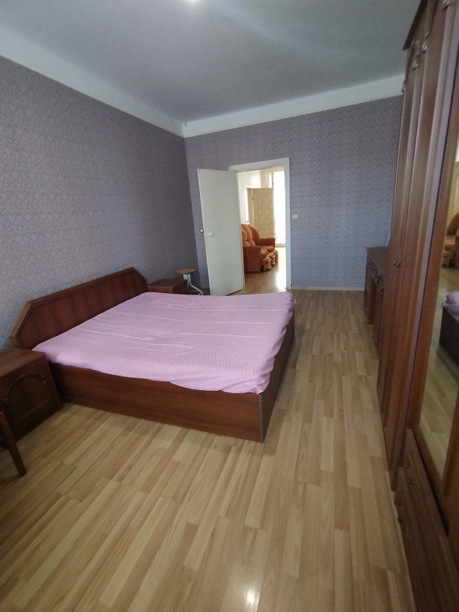 İcarəyə verilir 2 otaqlı köhnə tikili 56 m² — Mənzil, Bakı (3)