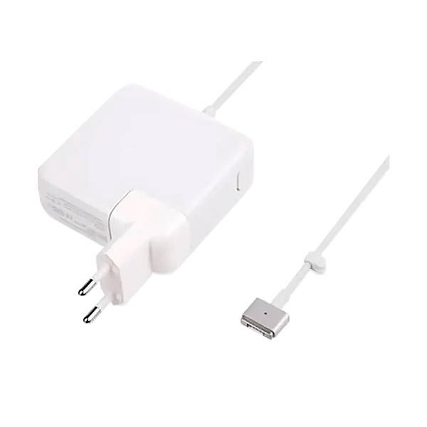 Adapter Apple Macbook 45W MagSafe 2 — Mallar, Bakı