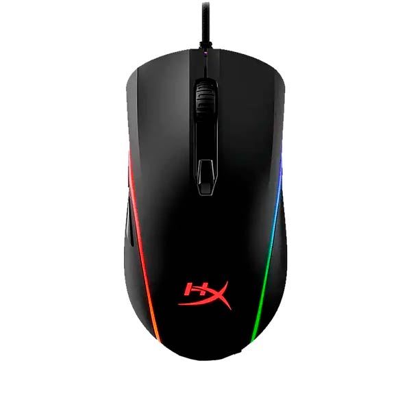 HyperX Pulsefire Surge RGB Gaming Mouse HX-MC002B — Mallar, Bakı