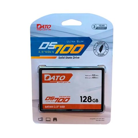 Dato DS700 128GB sata SSD — Bakı