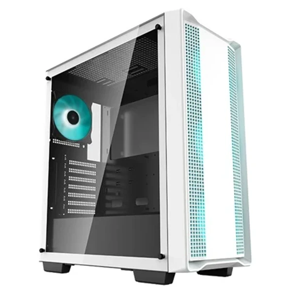DeepCool CC560 WH Mid-Tower ATX PC Case — Mallar, Bakı