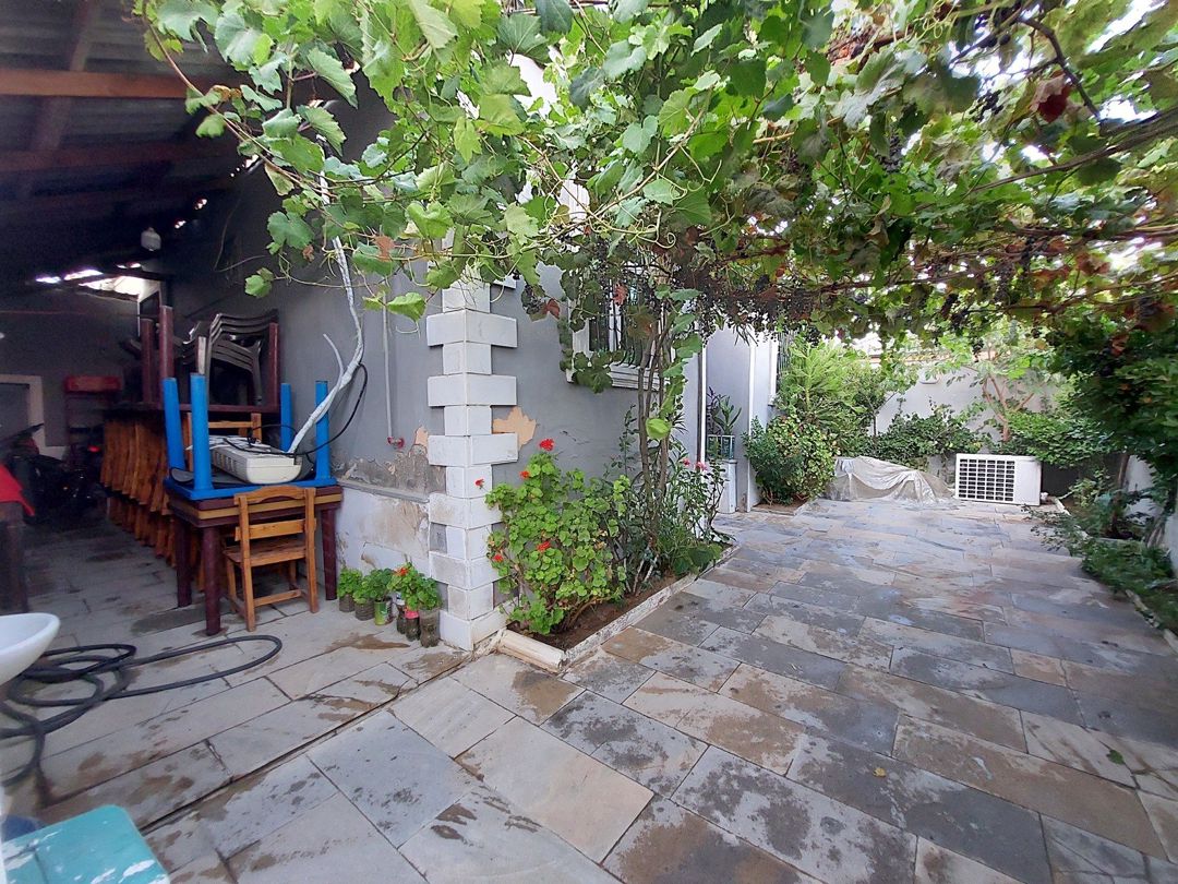 Satılır 3 otaqlı həyət evi/bağ evi 100 m² — Ev, villa, Bakı