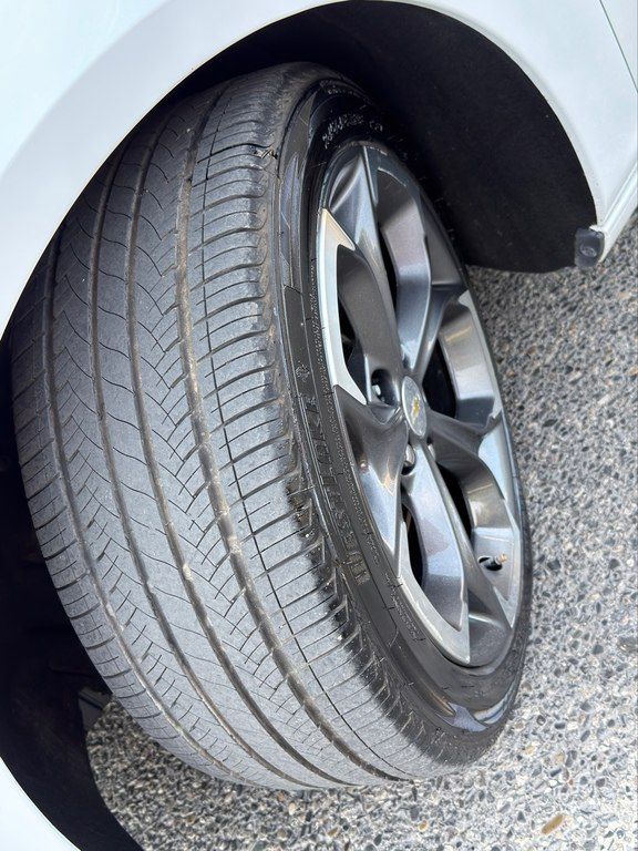 Chevrolet Malibu, 1.5 L, 2023 il, 36 000 km — Avtomobillər, Bakı (11)