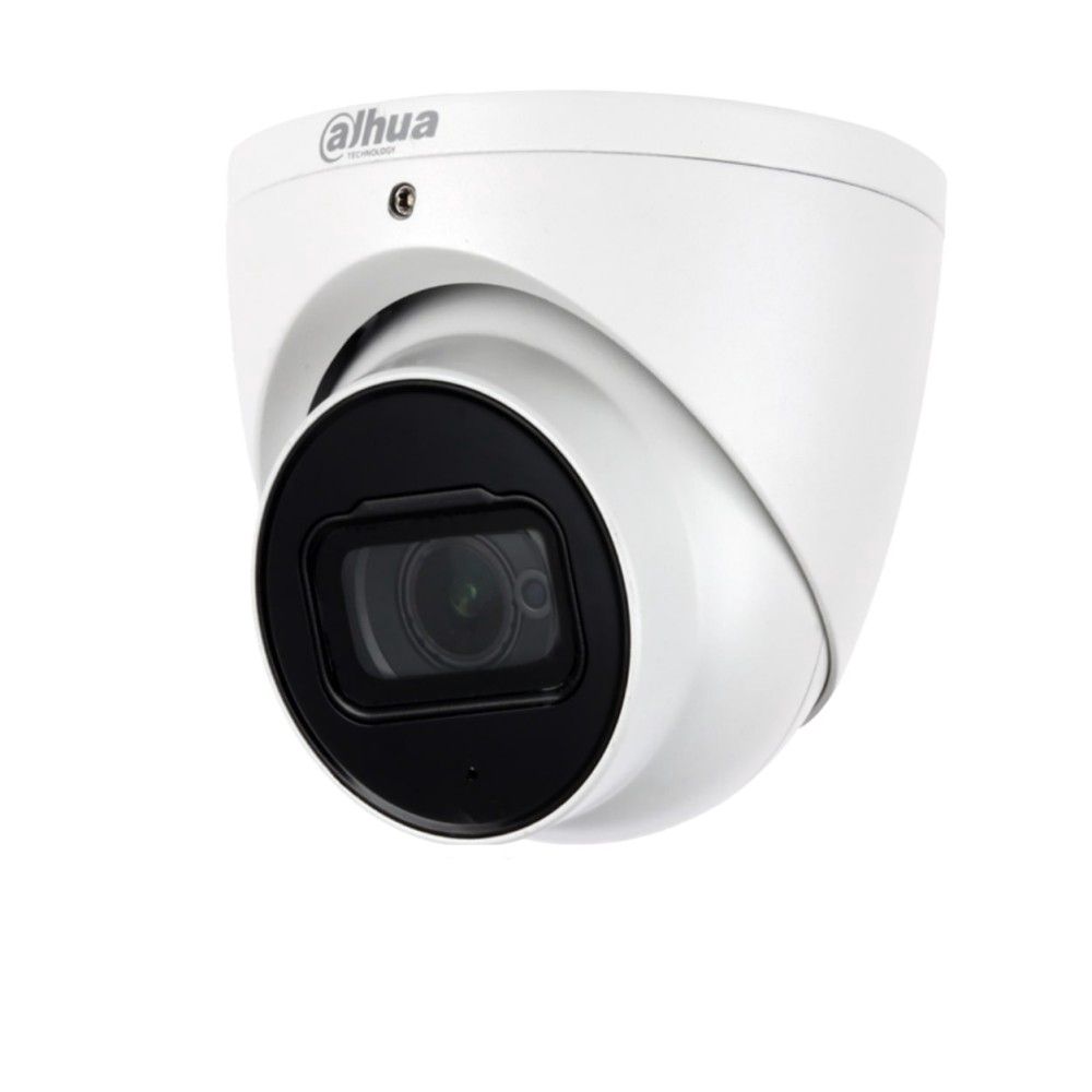 6Mp Hdcvı Kamera Dahua DH-HAC-HDW2601TP-A — Mallar, Bakı