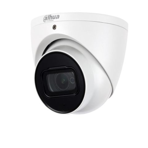 6Mp Hdcvı Kamera Dahua DH-HAC-HDW2601TP-A — Bakı