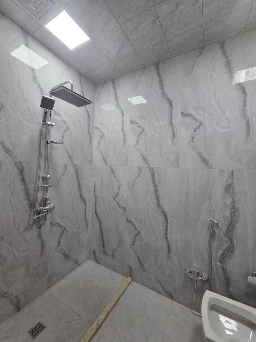 Satılır 3 otaqlı yeni tikili 62 m² — Mənzil, Xırdalan (10)