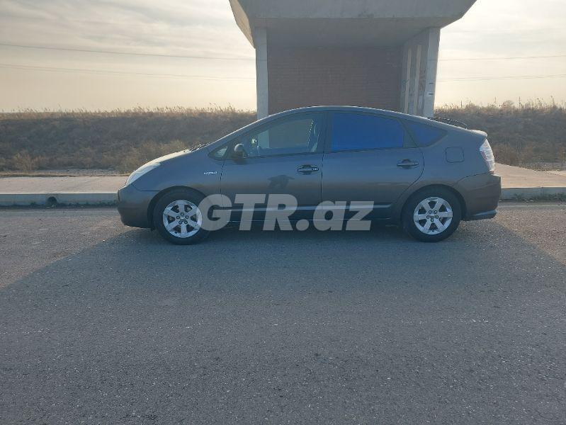 Toyota Prius 1.5 L, 2007, 185 000 mil 77-KC-291 — Avtomobillər, Yevlax (5)