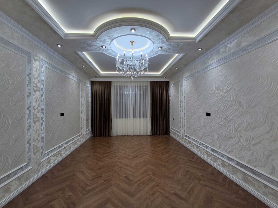 Satılır 6 otaqlı həyət evi/bağ evi 330 m² — Ev, villa, Bakı (10)