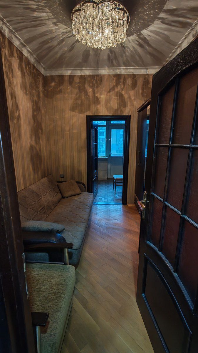 Satılır 2 otaqlı yeni tikili 44 m² — Mənzil, Bakı (11)