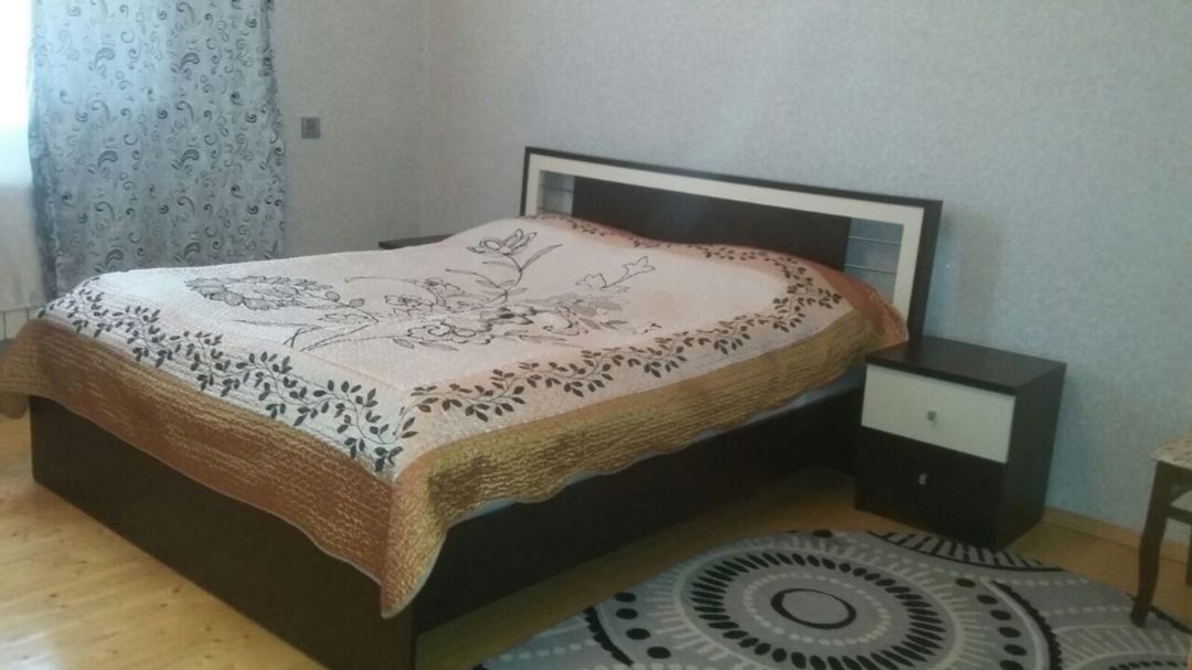 Satılır 5 otaqlı həyət evi/bağ evi 318 m² — Ev, villa, Bakı (8)