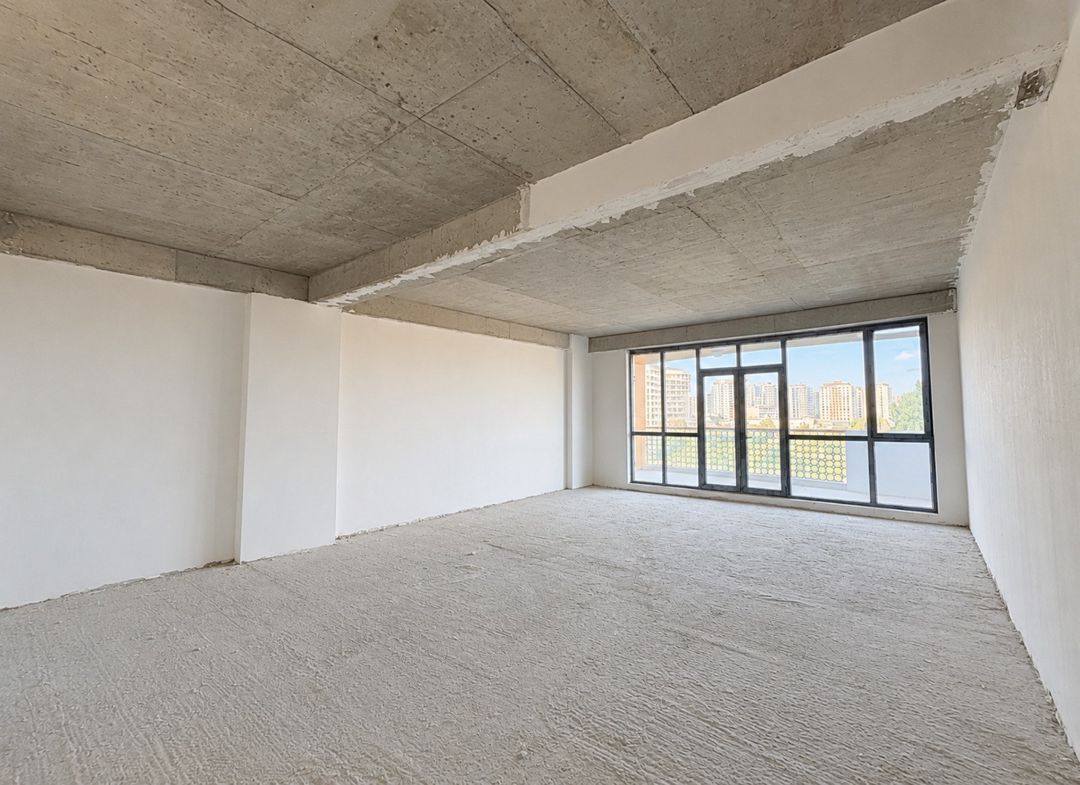 Satılır 4 otaqlı yeni tikili 248 m² — Mənzil, Bakı (9)