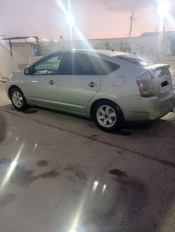 Toyota Prius, 1.5 L, 1.3 kWh, 2008 il, 290 000 km — Avtomobillər, Bakı (10)