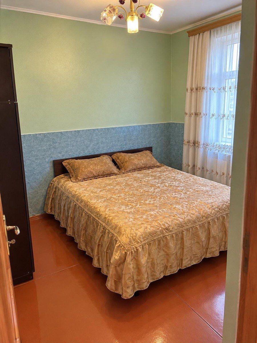 Satılır 3 otaqlı həyət evi/bağ evi 100 m² — Ev, villa, Bakı (5)