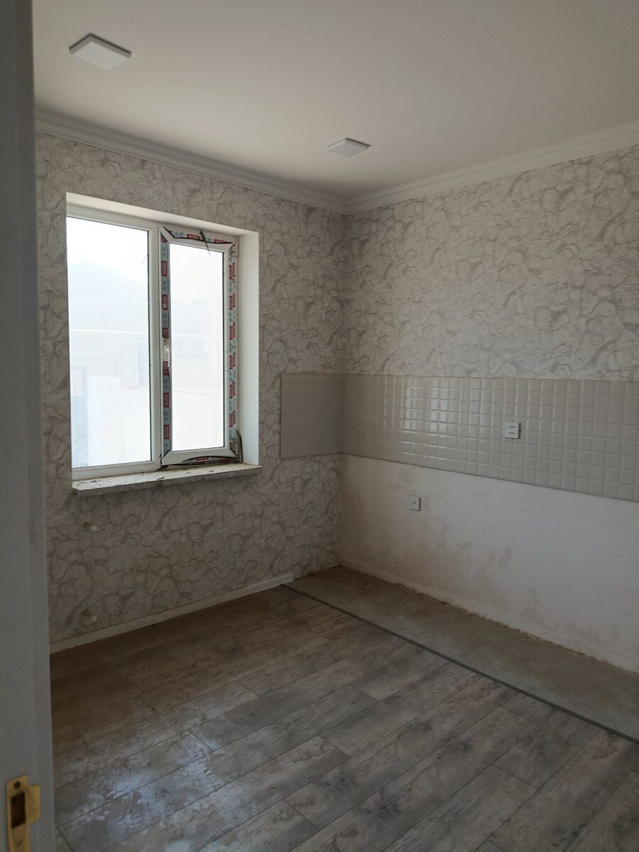 Həyət evi, Corat qəs — Ev, villa, Sumqayıt (11)