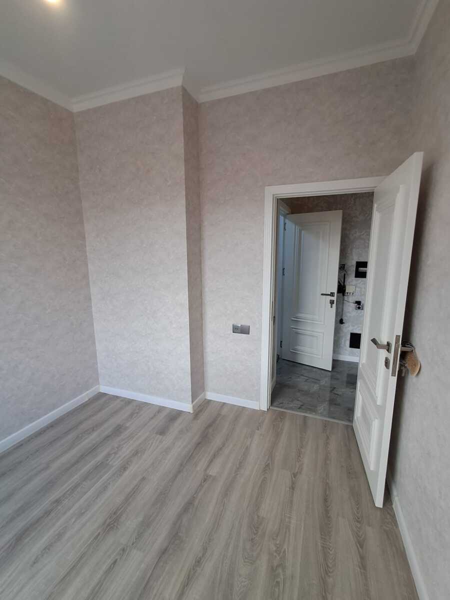 Satılır 2 otaqlı yeni tikili 60 m² — Mənzil, Bakı (6)