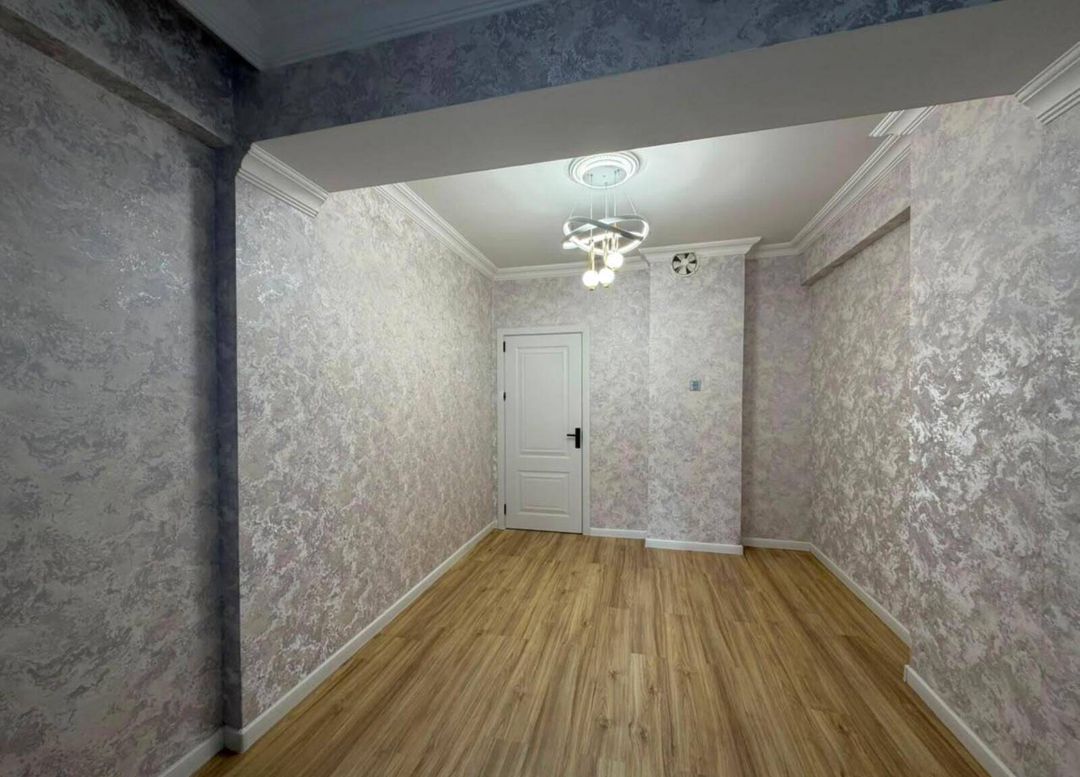 Satılır 2 otaqlı yeni tikili 55 m² — Mənzil, Bakı (5)