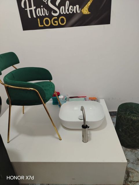 Pedikür dəsti 200 Azn. Ünvan Xırdalan. Nərgiz 1611 — Business & Equipment