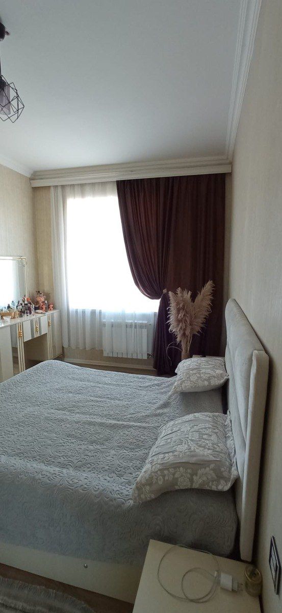 Satılır 3 otaqlı yeni tikili 73.3 m² — Mənzil, Bakı (5)