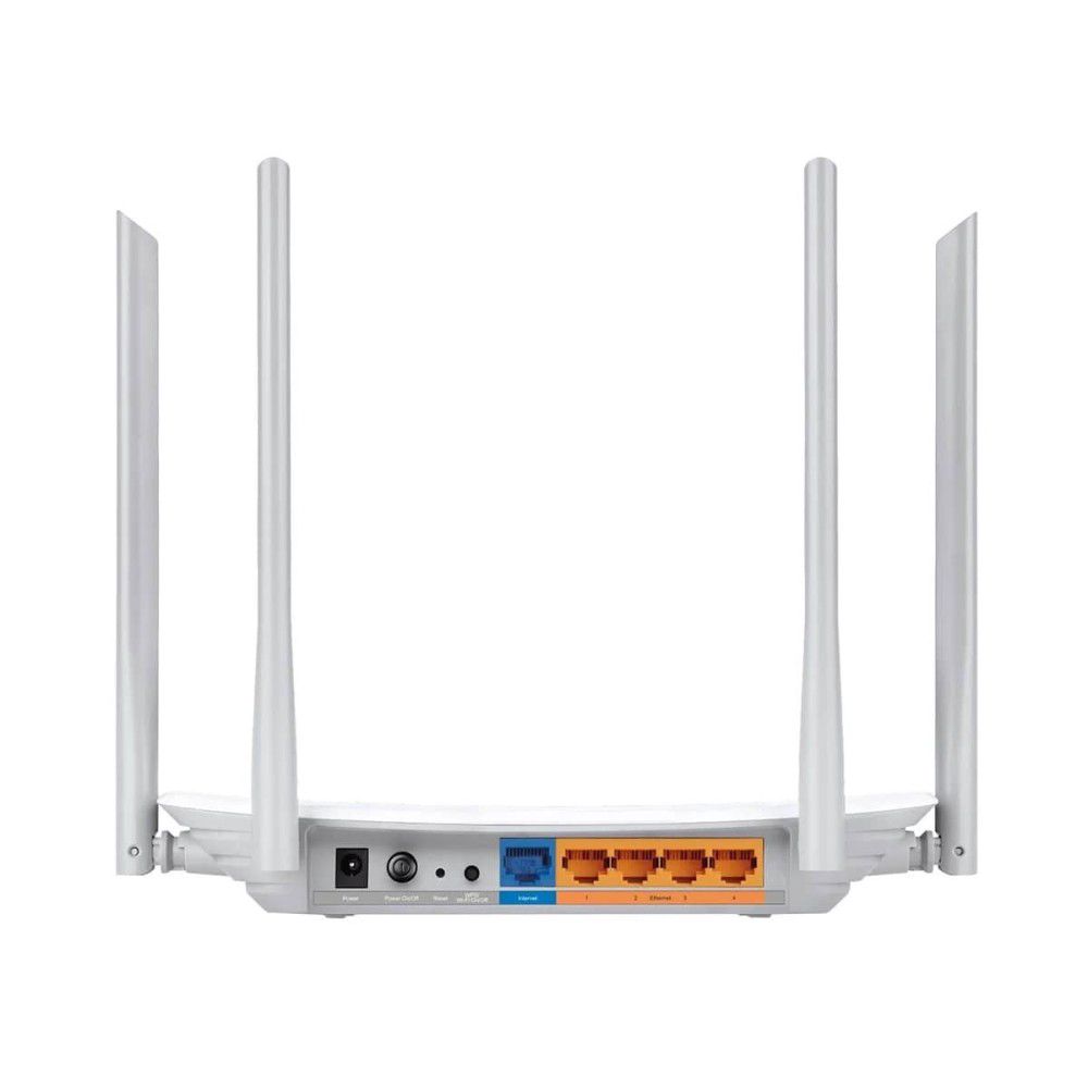 Iki diapazonlu Wi-Fi Router TP-Link Archer C50 — Mallar, Bakı (2)