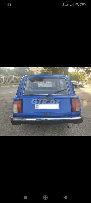 Lada (vaz) 2104 1.6 l, 2006, 162 500 km — Avtomobillər, Bakı (5)