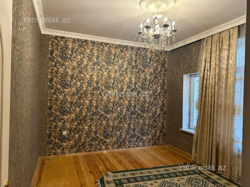 Kirayə 7 otaqlı Həyət evi / Villa, 170 m², Masazır — Ev, villa, Abşeron (11)
