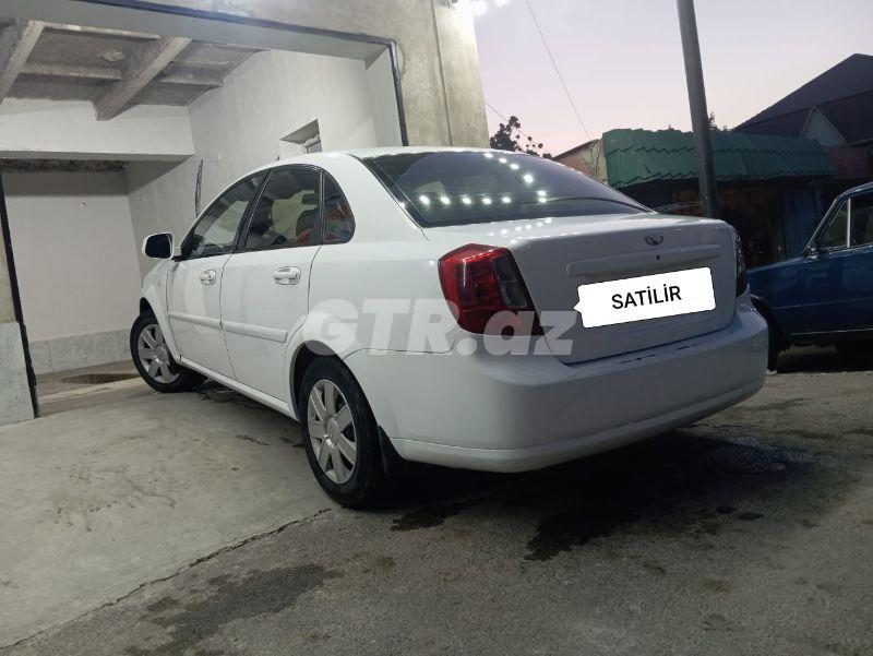 Daewoo Gentra 1.5 L, 2014, 357 000 km — Avtomobillər, Hacıqabul (3)