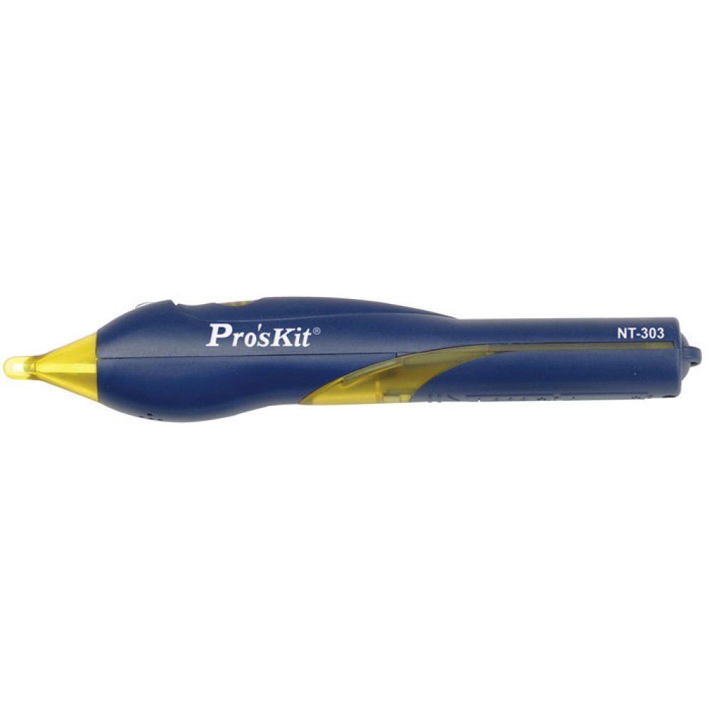 Gərginlik testeri ProsKit NT-303 — Mallar, Bakı