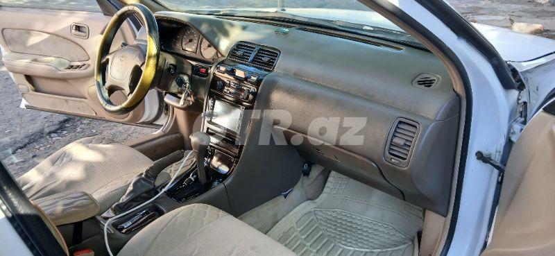 Nissan Maxima 3.0 L, 1998, 480 000 km 10-FD-717 — Avtomobillər, Şəmkir (3)