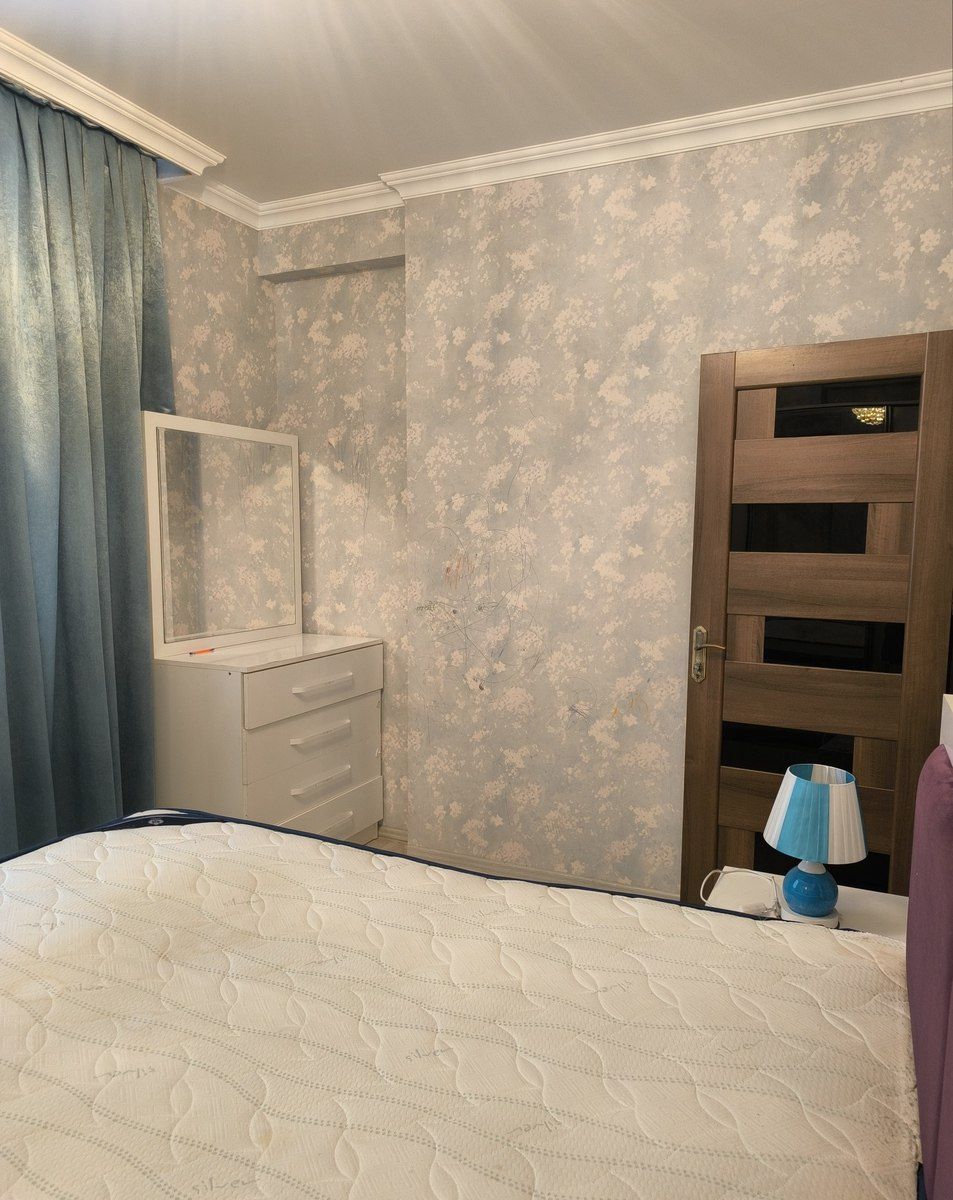 3-otaqlı yeni tikili kirayə verilir, Masazır qəs., 70 m² — Mənzil, Bakı (12)