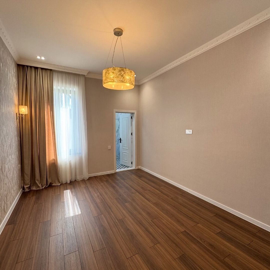 Satılır 4 otaqlı həyət evi/bağ evi 140 m² — Ev, villa, Bakı (11)