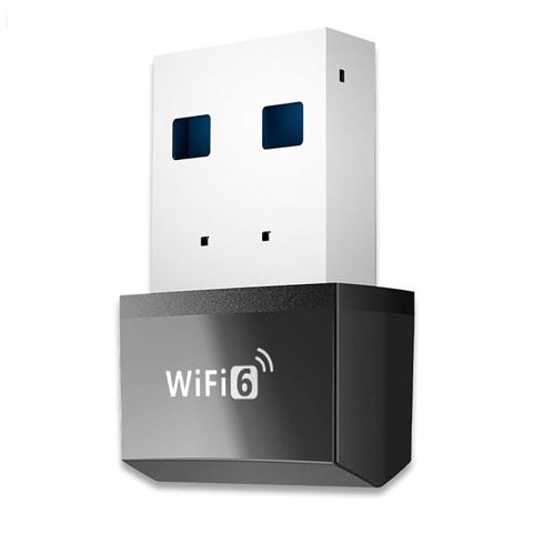 Pıx-lınk Wifi 6 Mini USB 2.0 WiFi Wireless Adapter UAX08 — Bakı
