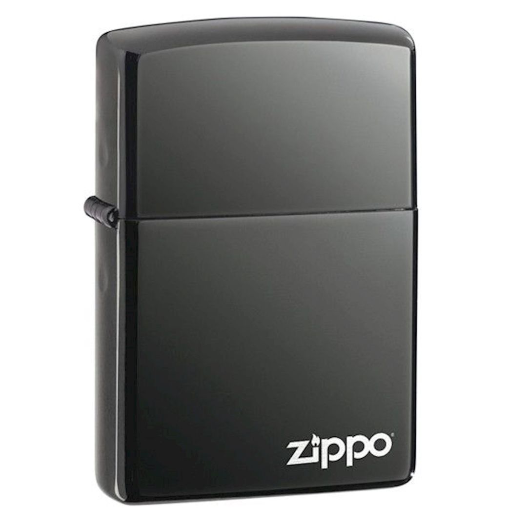 Alışqan Zippo Classic 150 ZL, Qara — Mallar, Bakı