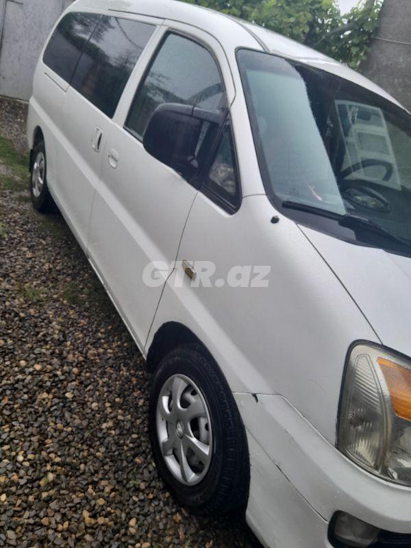 Hyundai H-1 0.3 L, 2006, 24 556 km — Avtomobillər, Qusar (3)