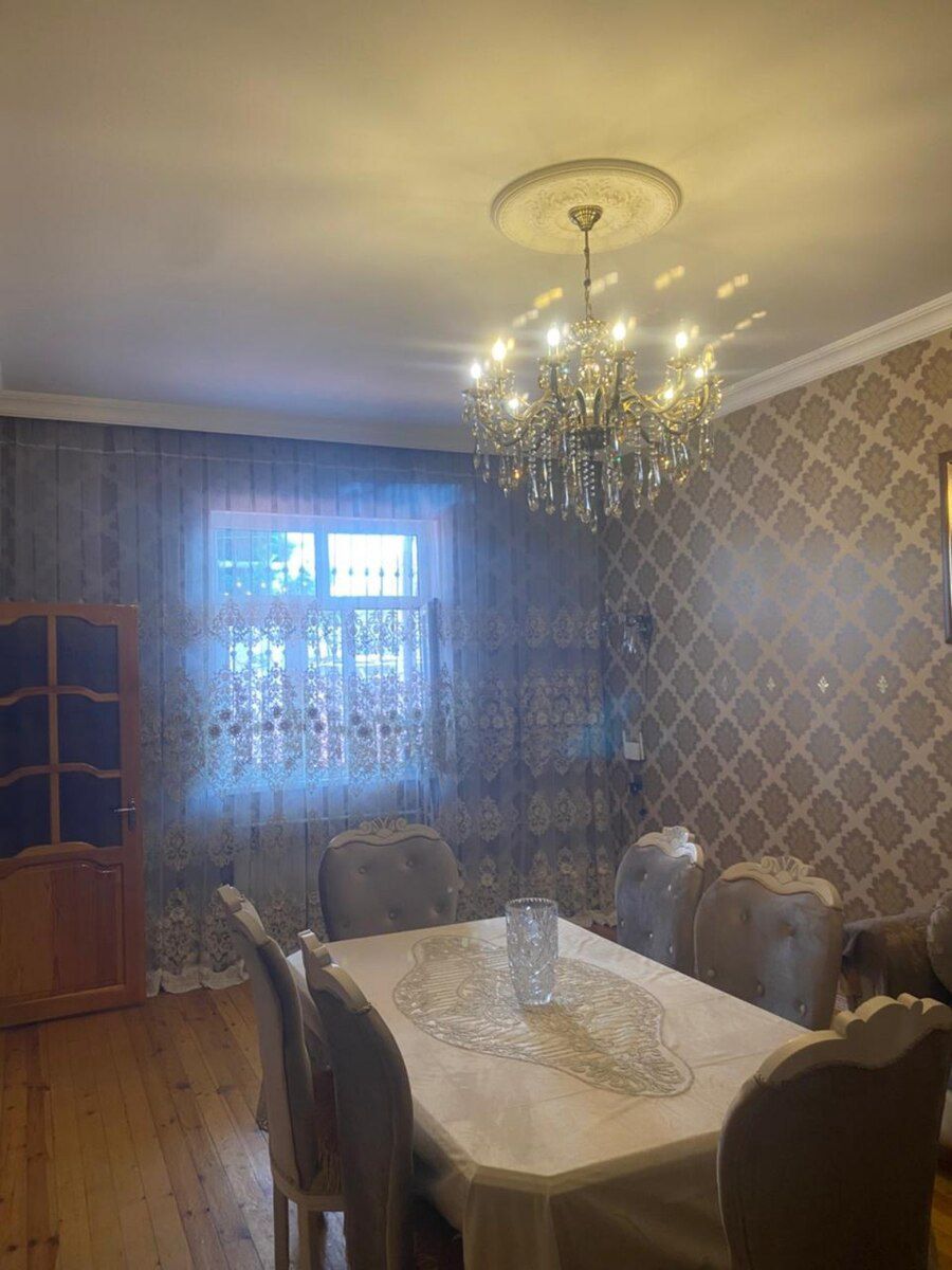 Həyət evi, Sumqayıt ş — Ev, villa, Sumqayıt (10)