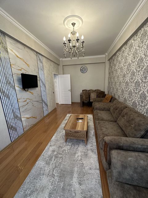 Satılır 2 otaqlı yeni tikili 64 m² — Xırdalan