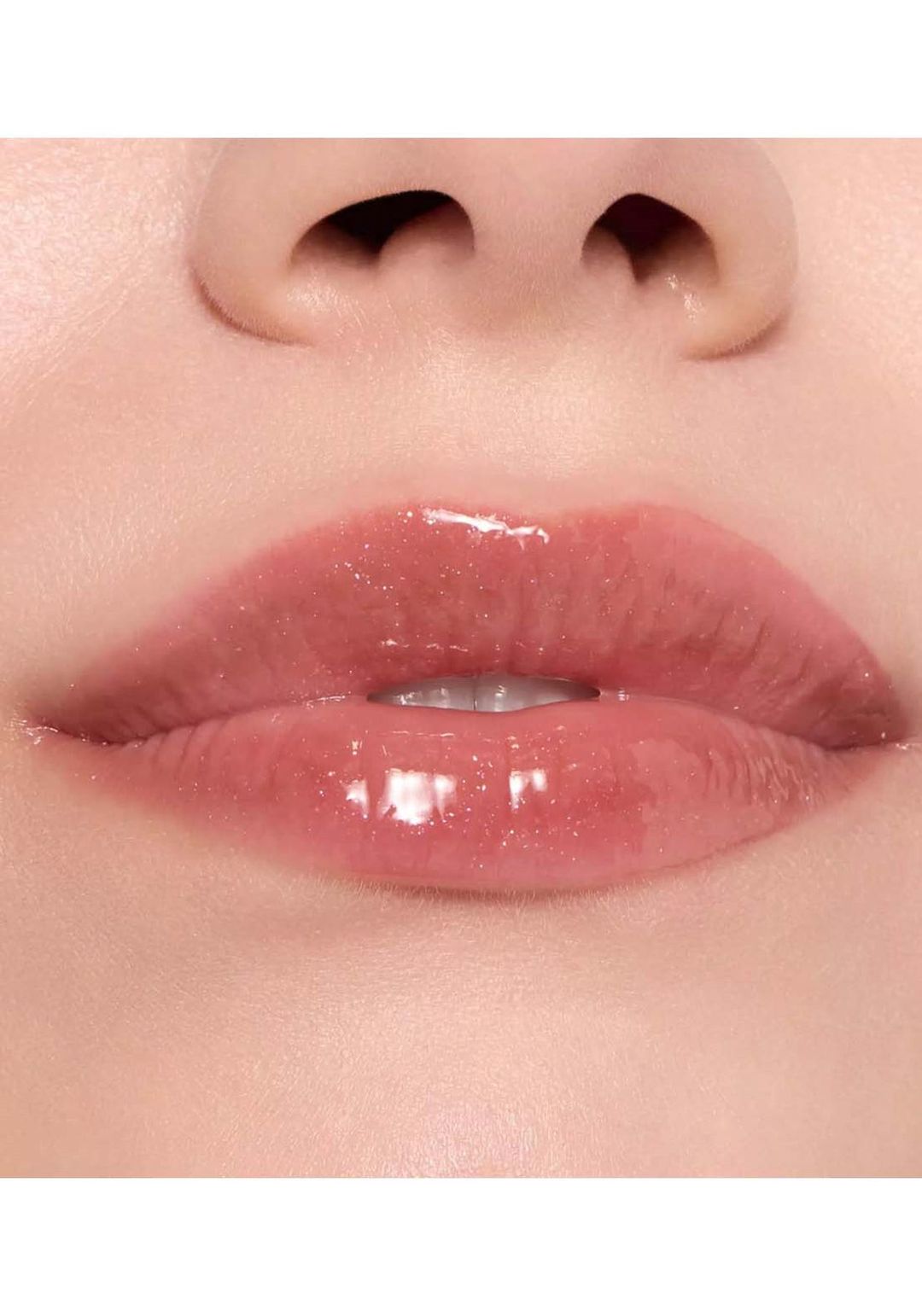 Dodaq üçün parıldadıcı Catrice Plump It Up 100 Work It, Twerk It 3.5 ml — Mallar, Bakı (3)