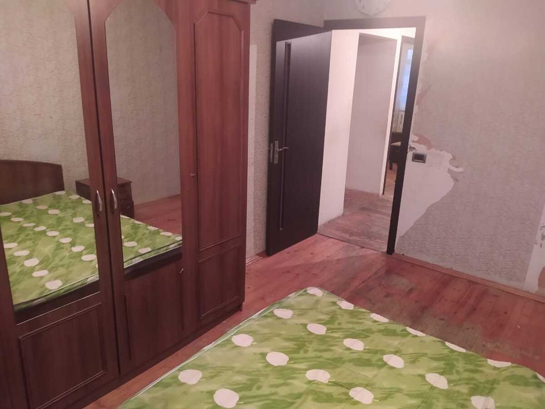 Satılır 3 otaqlı köhnə tikili 80 m² — Mənzil, Bakı (6)