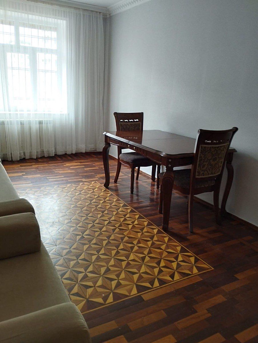 Satılır 3 otaqlı köhnə tikili 80 m² — Mənzil, Bakı (4)