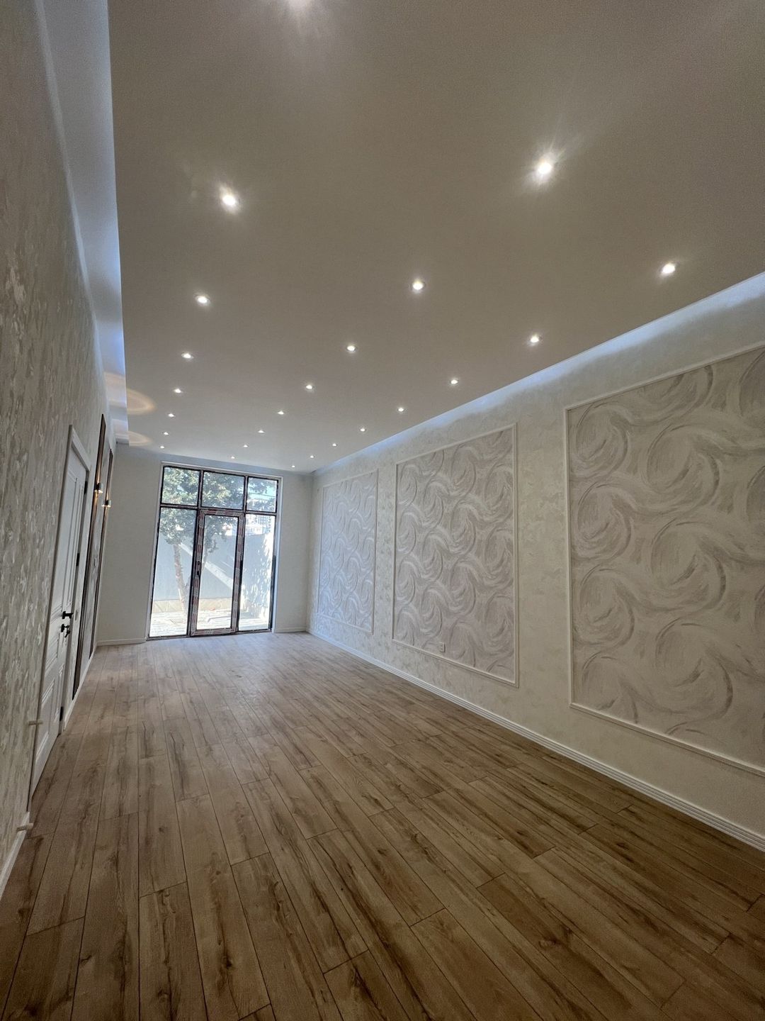 Satılır 6 otaqlı həyət evi/bağ evi 200 m² — Ev, villa, Xırdalan (12)
