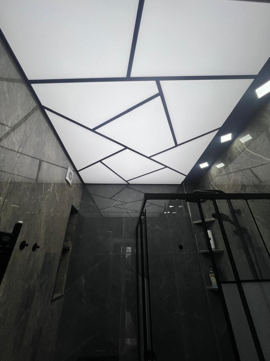 Satılır 2 otaqlı yeni tikili 68 m² — Mənzil, Bakı (6)