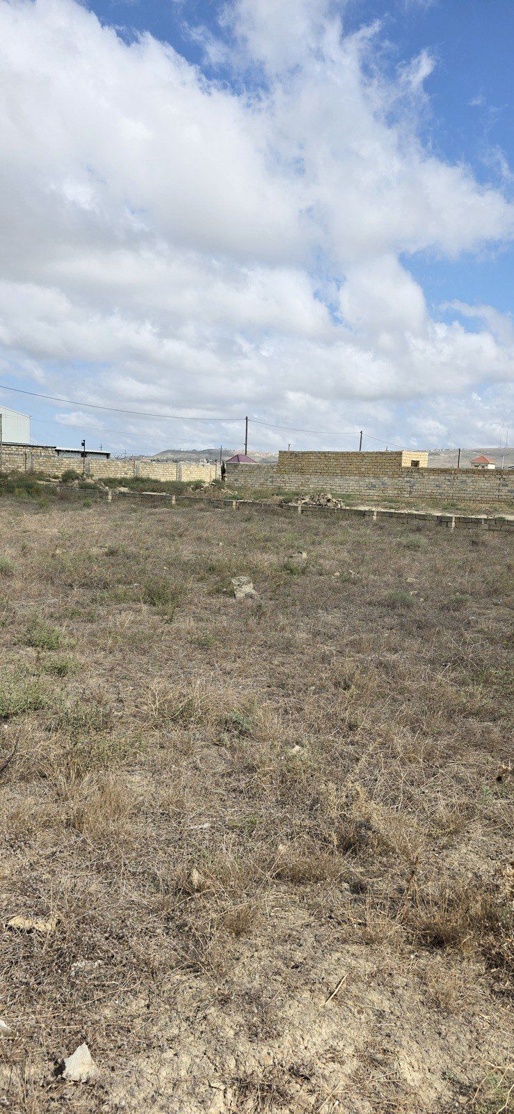 Satılır torpaq 10 sot — Torpaq, Bakı (3)