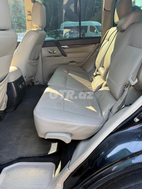 Mitsubishi Pajero 3.0 L, 2007, 270 000 km 90-BM-923 — Avtomobillər, Bakı (2)