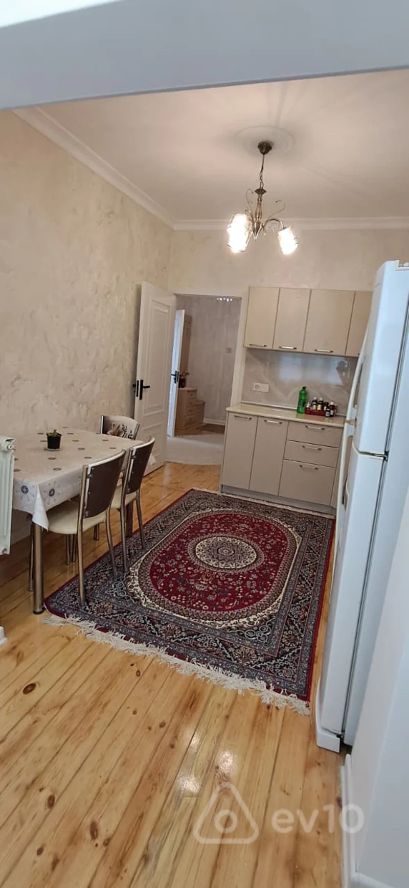 2 otaqlı mənzil, 60 m², Bineqedi rayonu 8-ci mikrorayon — Mənzil, Bakı (2)